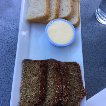 Fishy Fishy - Free bread - Seafood Near Me - Kinsale, Colorado