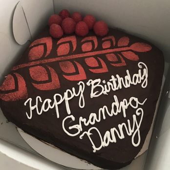 Yogi Baker - Eggless rich dark chocolate and raspberry cake - Bakeries Near Me Yogi Baker - Eggless rich dark chocolate and raspberry cake - Bakeries Near Me