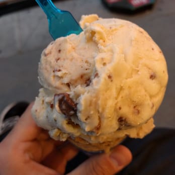 Alimento - Banana and Pecans - Italian Near Me - San Francisco, California