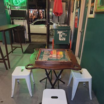 Titi's - Empanadas Near Me - Brooklyn, New York