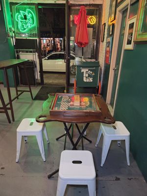 Titi's Empanadas - Williamsburg by null