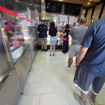 Golden Lake Pavilion - Dim sum takeout - Dim Sum Near Me - Flushing, New York