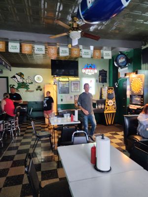 Kelly's Korner by null