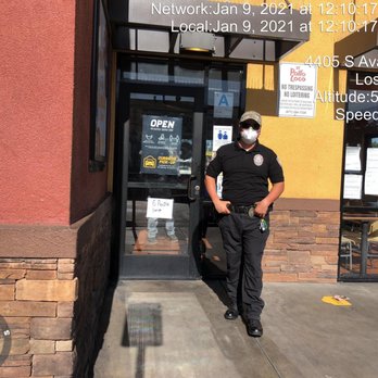 Prestigious Security - Security Services Near Me - Anaheim, California