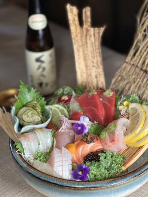 Crazy Rock'n Sushi - Glendale by null