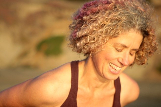 Subtle Body Healing With Cator Shachoy Logo