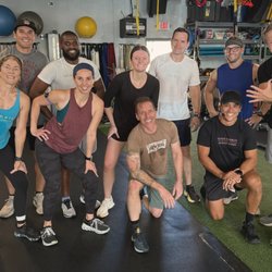 Gravity + Oxygen Fitness - Group Classes with community