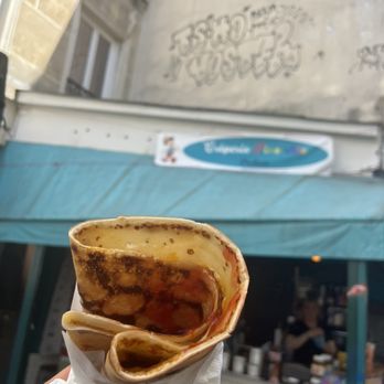 Creperie Pinocchio - Creperies Near Me - Paris Creperie Pinocchio - Creperies Near Me - Paris