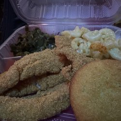 @gotdamgumbo bassa meal $22