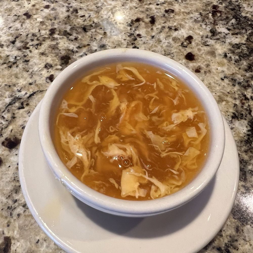 Pagoda - Egg Drop Soup - Chinese Near Me - Lockport, Illinois