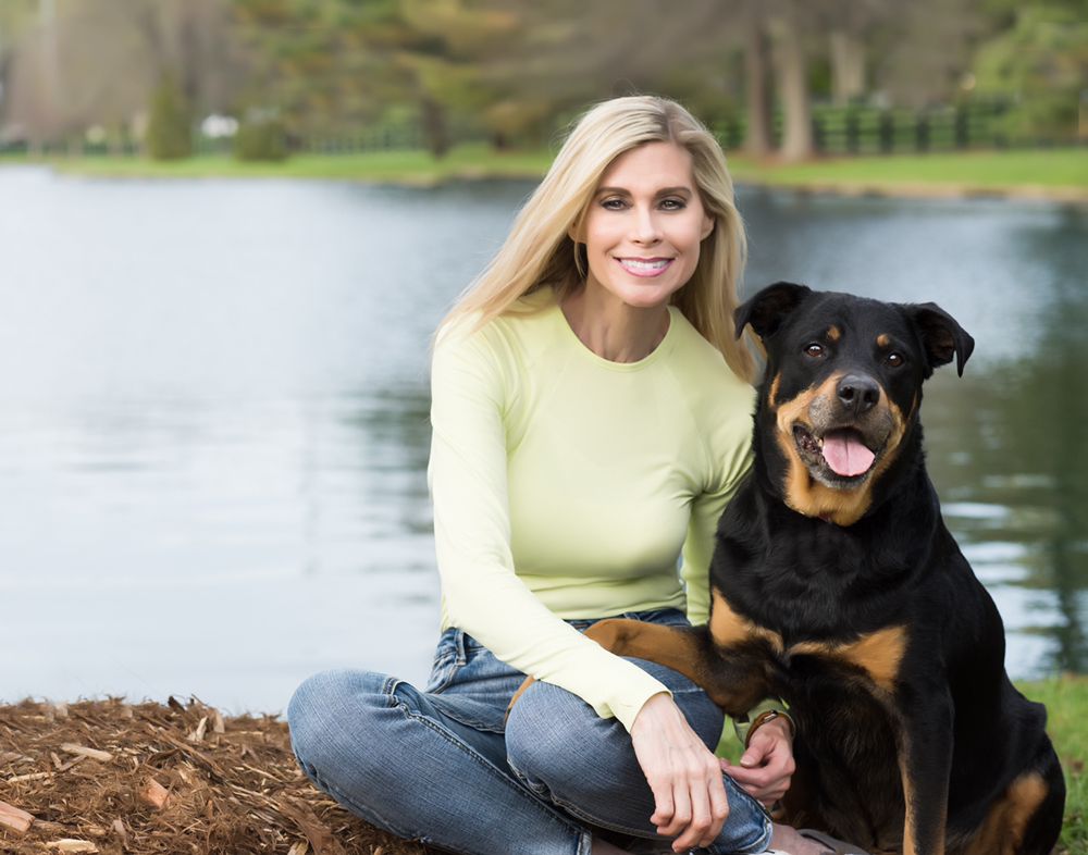 The Life of Riley - pet boarding facility in Prospect, KY