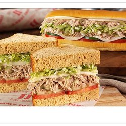 Jimmy John's