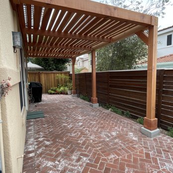 ATC Construction - New patio cover by ATC Construction - General Contractors Near Me - Mission Viejo, California ATC Construction - New patio cover by ATC Construction - General Contractors Near Me - Mission Viejo, California