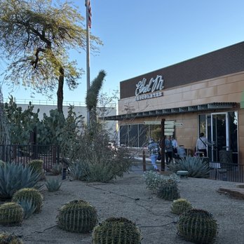 Ethel M Chocolates - Chocolatiers & Shops Near Me - Las Vegas, Nevada