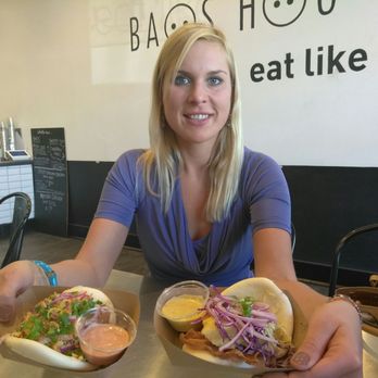 Baos Hog - Chinese Near Me - Garden Grove, California