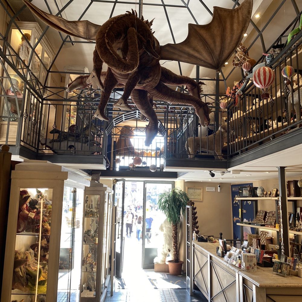 THE BEST 10 TOY STORES near PORTO SANTO STEFANO, GROSSETO, ITALY - Updated  2026 - Hours - Yelp, image size:1000x1000