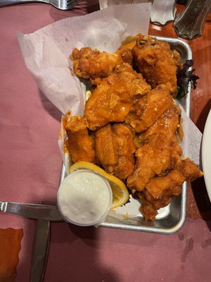 Gregory's Restaurant & Bar by null