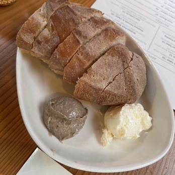 Duck Soup - Bread - New American Near Me - Friday Harbor, Washington