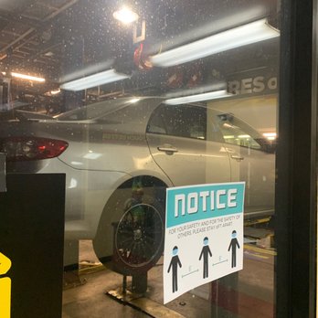 Midas - New shoes!!!  #socialdistance - Tires Near Me - Los Angeles, California
