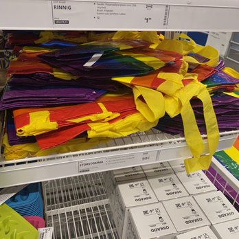 IKEA - Bags - Kitchen & Bath Near Me - Brooklyn, New York