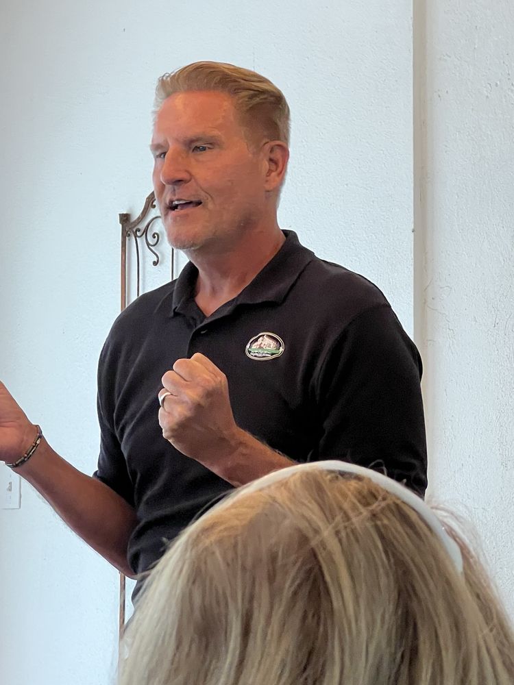 The Edgemont House - wedding in North Little Rock, AR