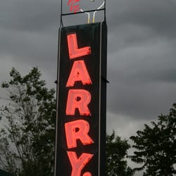 Larry's Drive In - Larry's
