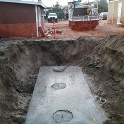 American Septic Services dba Goddards/Nazco Services