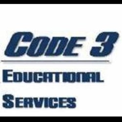 Code 3 Educational Services