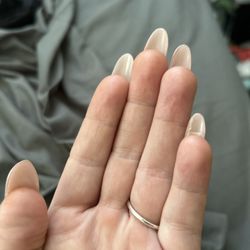 Nails by Ching