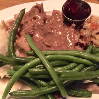 Quinn's Lighthouse - 12/25/15. Special turkey dinner - Seafood Near Me - Oakland, California Quinn's Lighthouse - 12/25/15. Special turkey dinner - Seafood Near Me - Oakland, California