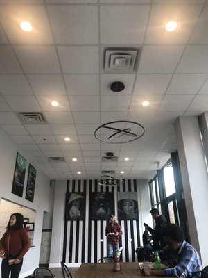 Banh Appetit by null