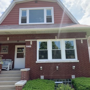 E V Windows & Doors Inc - Windows Installation Near Me - Des Plaines, Illinois