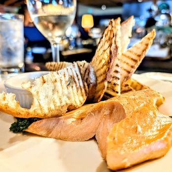 Rutherford Grill - Smoked salmon and toast - American Near Me - Rutherford, California Rutherford Grill - Smoked salmon and toast - American Near Me - Rutherford, California