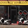 Photo of Advantage Wimbledon Motorcycle Training