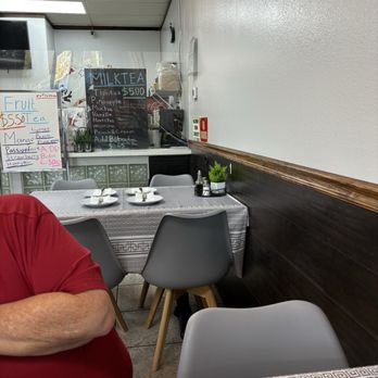 Krazy Eat - Dining room - Chinese Near Me - Henderson, Nevada