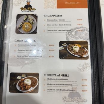 Pata e’ Queso - Desserts Near Me - Hamilton Township, New Jersey