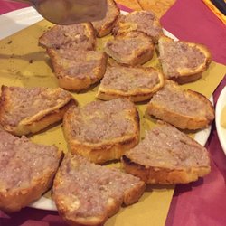 Cotta e Magnata