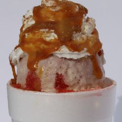 Penguin's Snoballs