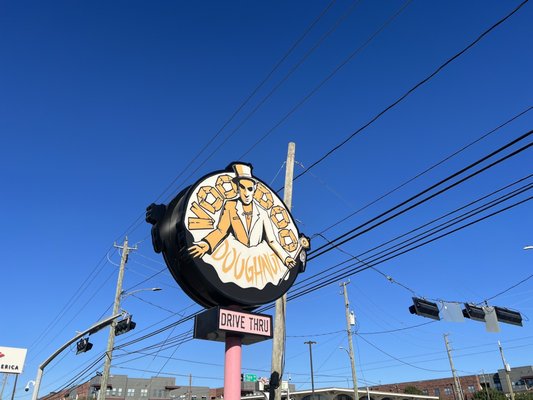Voodoo Doughnut by null