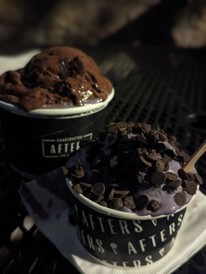 Afters Ice Cream by null Afters Ice Cream by null