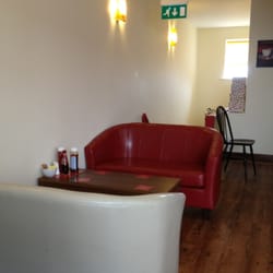 Trinity Bakehouse and Cafe