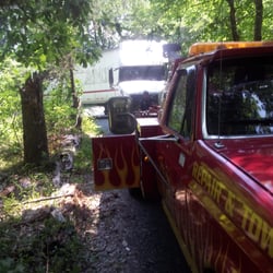 R and R Towing and Repair