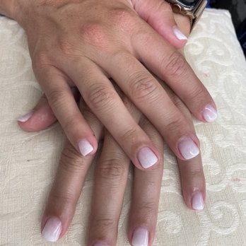 Tami-A Nails Salon - Favorite manicure I've ever had! - Nail Salons Near Me - Honolulu, Hawaii Tami-A Nails Salon - Favorite manicure I've ever had! - Nail Salons Near Me - Honolulu, Hawaii