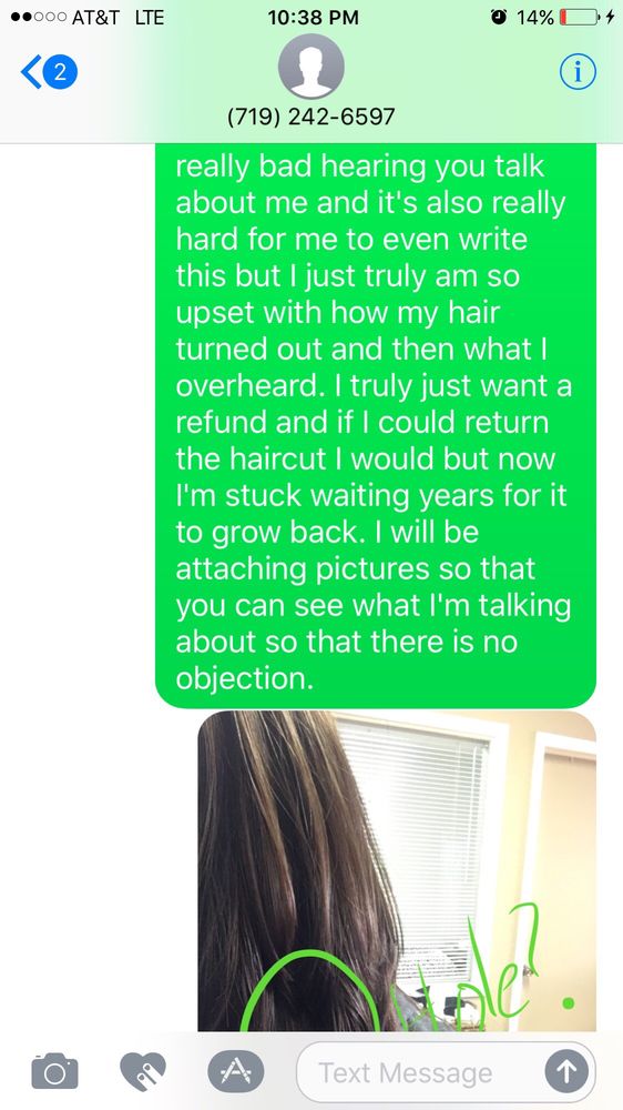 LILY LOO HAIR STUDIO AND SPA Updated June 2024 4017 Jerry Murphy Rd