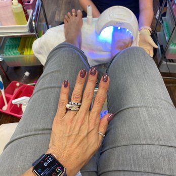 Royal Salon 57 - Relaxing time - Nail Salons Near Me - Miami, Florida Royal Salon 57 - Relaxing time - Nail Salons Near Me - Miami, Florida