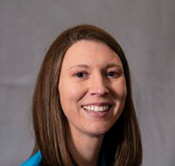 Megan Koelln, PT, DPT, OCS, LAT, ATC