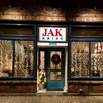 JAK Salon - JAK at 400 A North Robinson Street ! - Hair Salons Near Me - Richmond, Virginia JAK Salon - JAK at 400 A North Robinson Street ! - Hair Salons Near Me - Richmond, Virginia