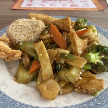 China King Restaurant - Chinese Near Me - Palm Springs, California