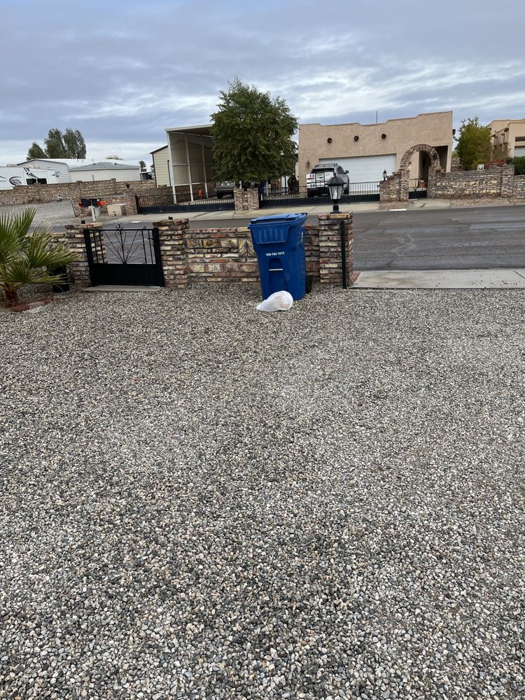 FEDEX SHIP CENTER Updated July 2024 289 W 40th St, Yuma, Arizona