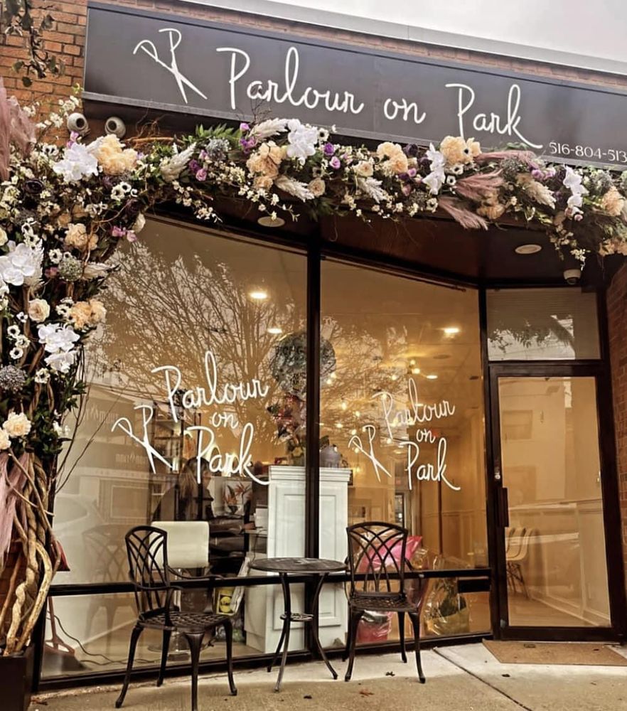 PARLOUR ON PARK 32 Photos 3337 Park Ave, Wantagh, New York Hair